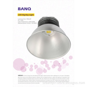 LED High Bay/Hb 265 Series